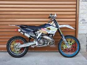 Husqvarna TC 250 KIT300cc | Mobile.bg    9