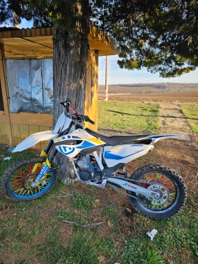 Обява за продажба на Husqvarna TC 250 KIT300cc ~6 800 лв. - изображение 7