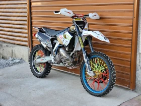Husqvarna TC 250 KIT300cc | Mobile.bg    8