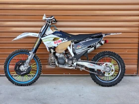 Husqvarna TC 250 KIT300cc | Mobile.bg    4