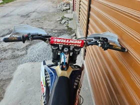 Husqvarna TC 250 KIT300cc | Mobile.bg    2