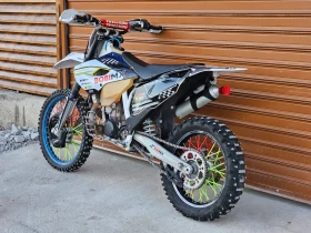 Husqvarna TC 250 KIT300cc | Mobile.bg    3