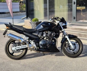 Обява за продажба на Suzuki Bandit GSF 650 ABS!!! ~4 899 лв. - изображение 4