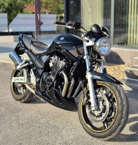 Обява за продажба на Suzuki Bandit GSF 650 ABS!!! ~4 899 лв. - изображение 1