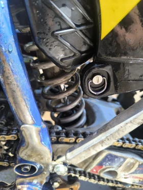 Yamaha Wr 450f | Mobile.bg    12