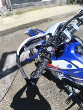 Yamaha Wr 450f | Mobile.bg    6