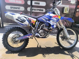 Yamaha Wr 450f | Mobile.bg    3