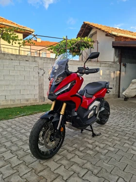 Honda X-ADV 750 LED TC  | Mobile.bg    3