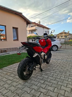 Honda X-ADV 750 LED TC  | Mobile.bg    5