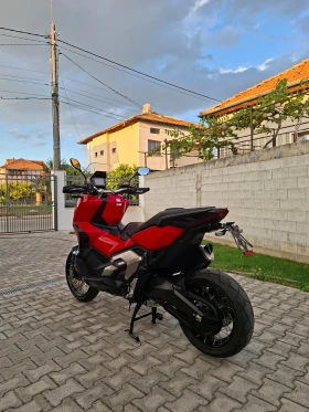 Honda X-ADV 750 LED TC  | Mobile.bg    4
