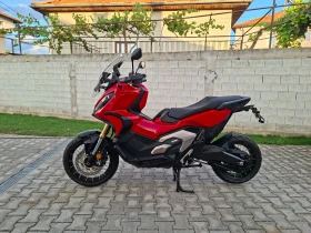 Honda X-ADV 750 LED TC  | Mobile.bg    2