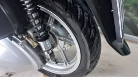 Honda Sh 300 ABS , снимка 7