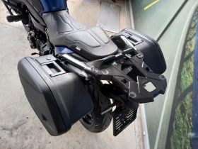 Yamaha Tracer 700 ABS LED , снимка 2