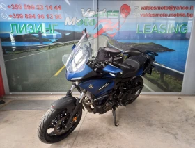 Yamaha Tracer 700 ABS LED , снимка 5