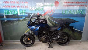 Yamaha Tracer 700 ABS LED , снимка 6