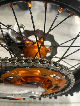 Ktm EXC 300 Tpi, снимка 10