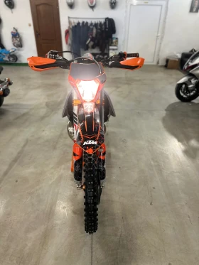 Ktm EXC 300 Tpi, снимка 6