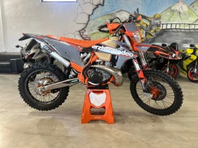 Ktm EXC 300 Tpi, снимка 1