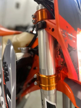 Ktm EXC 300 Tpi, снимка 11