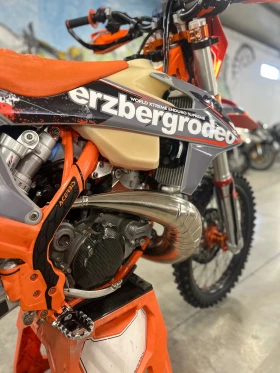 Ktm EXC 300 Tpi, снимка 12