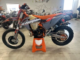 Ktm EXC 300 Tpi, снимка 4