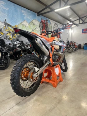 Ktm EXC 300 Tpi, снимка 5