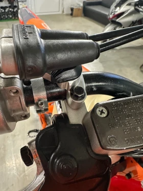 Ktm EXC 300 Tpi, снимка 17