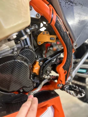 Ktm EXC 300 Tpi, снимка 15
