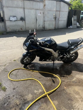 Suzuki SV 650 - изображение 1