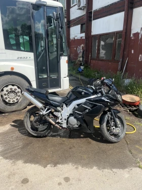 Suzuki SV 650 | Mobile.bg � ����� ������ 2