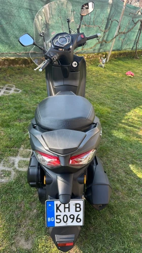 Sym HD2 HD300 | Mobile.bg � ����� ������ 7