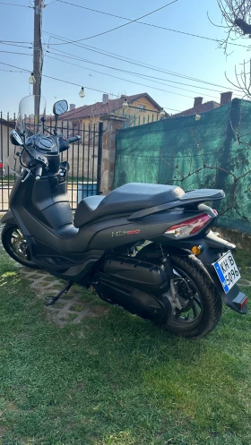 Sym HD2 HD300 | Mobile.bg � ����� ������ 4