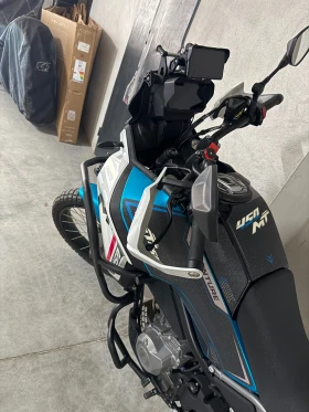 Cfmoto 450 MT | Mobile.bg � ����� ������ 4