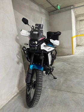 Cfmoto 450 MT | Mobile.bg � ����� ������ 2