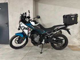 ������ Cfmoto 450