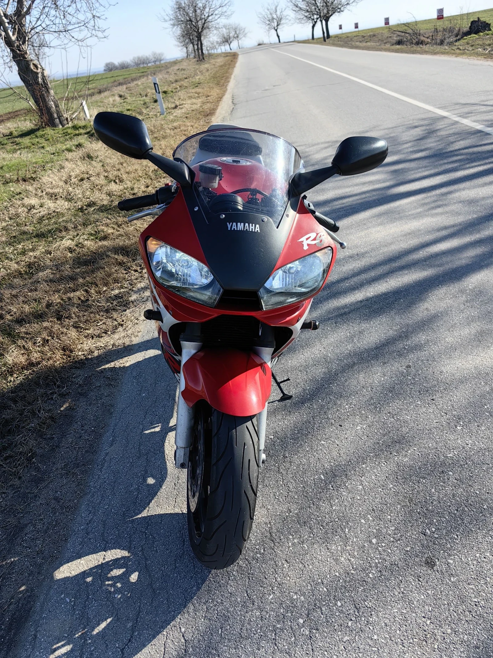 Yamaha YZF-R6 YAMAHA R6 ТОП ЦЕНА!!!!  - изображение 8
