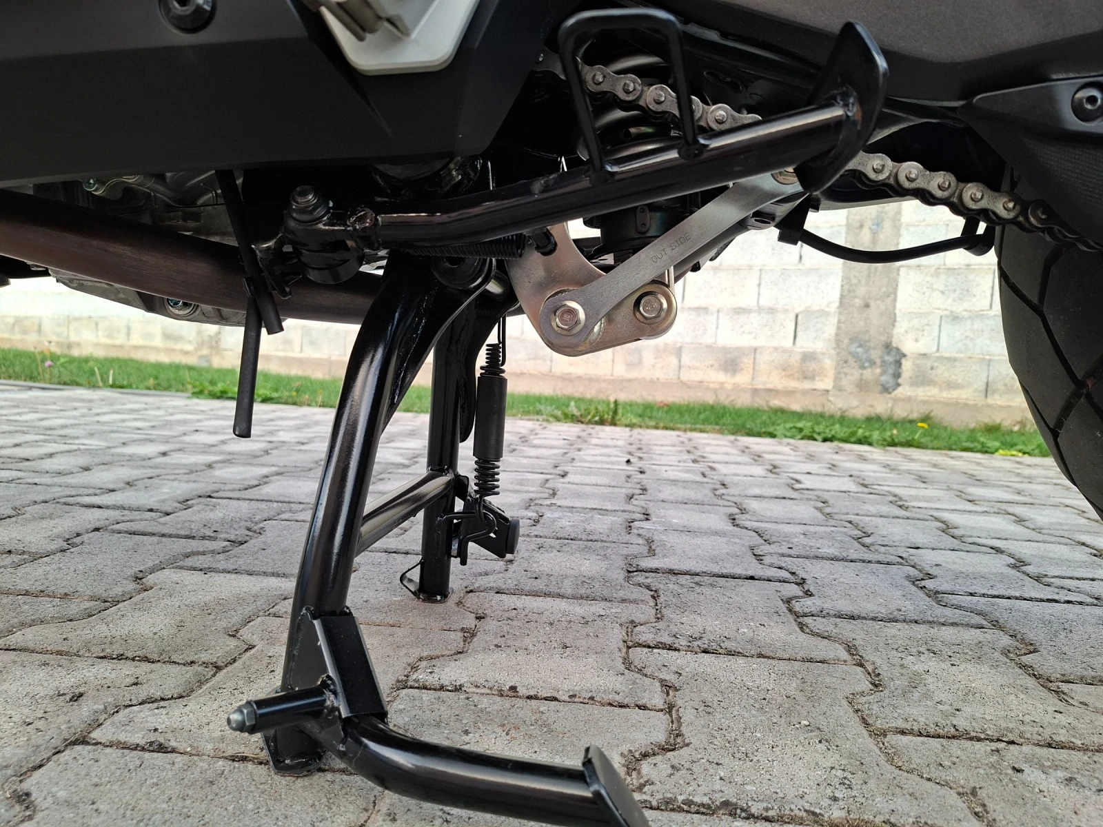 Honda X-ADV 750 LED TC  | Mobile.bg   15