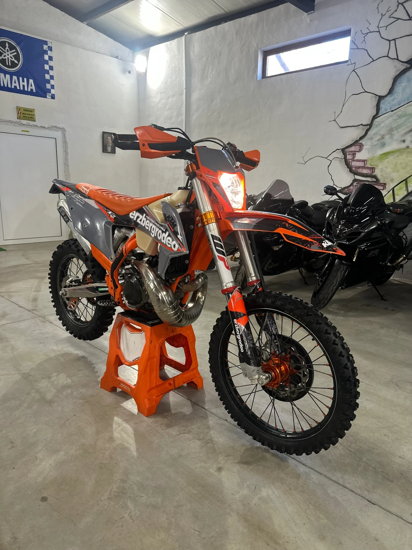 Ktm EXC 300 Tpi | Mobile.bg � ����������� 16