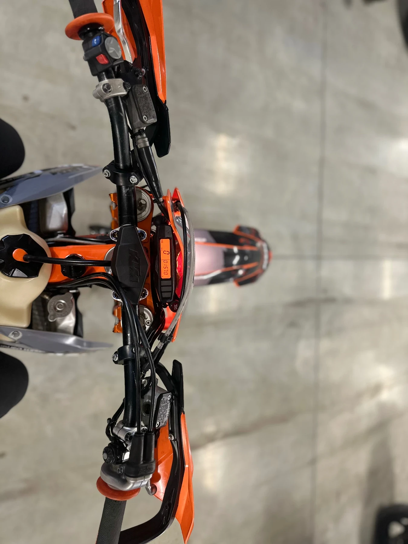 Ktm EXC 300 Tpi | Mobile.bg � ����������� 13