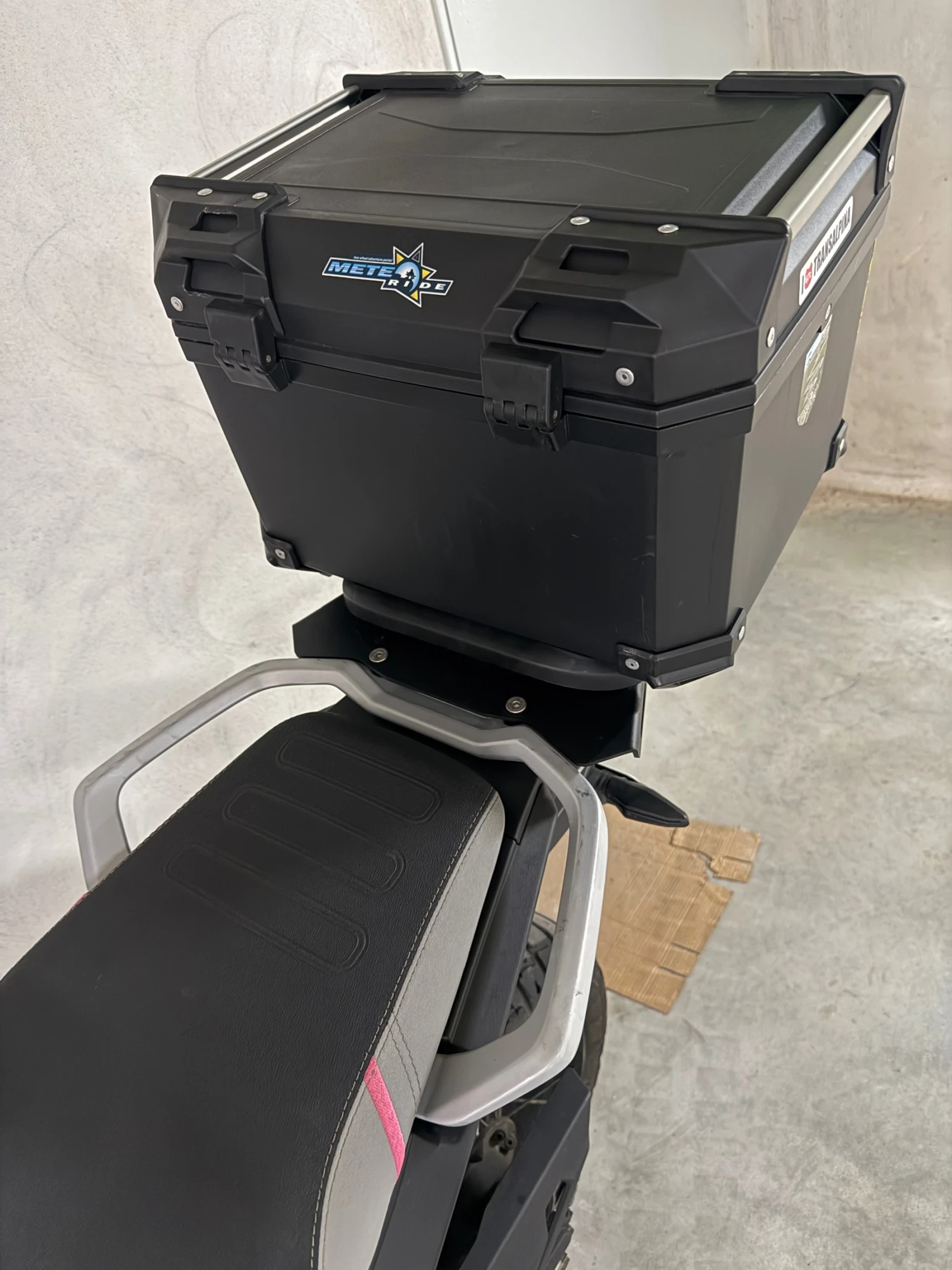 Cfmoto 450 MT | Mobile.bg � ����������� 5