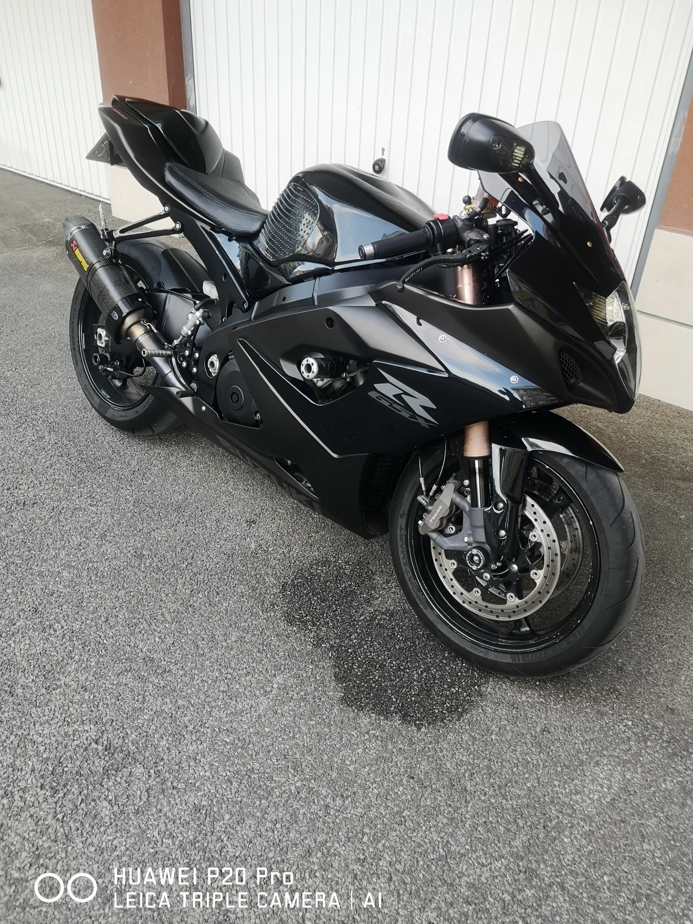 Suzuki Gsxr, снимка 3 - Мотоциклети и мототехника - 55791527