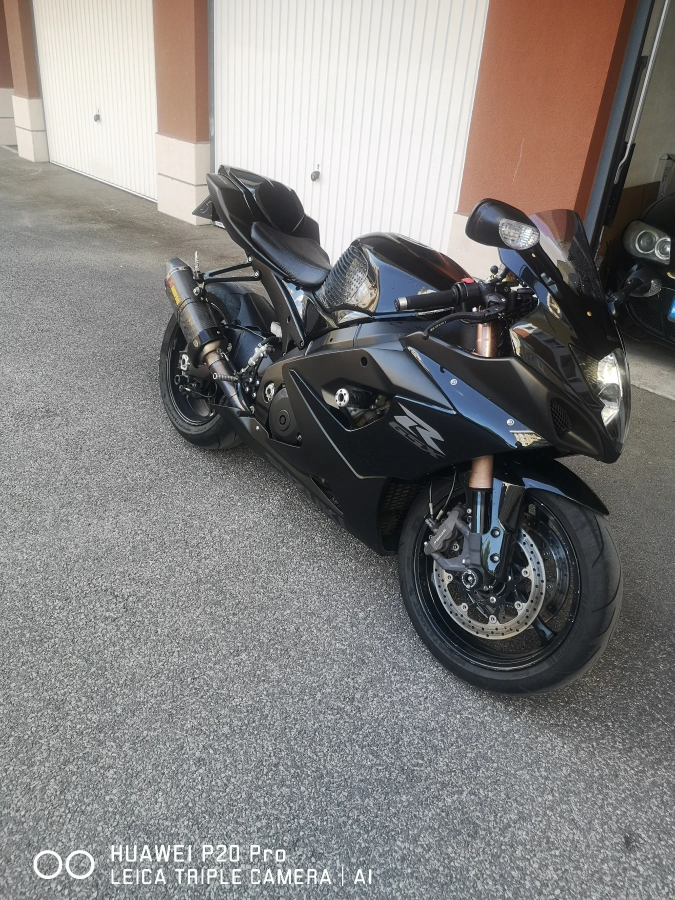 Suzuki Gsxr, снимка 7 - Мотоциклети и мототехника - 55791527