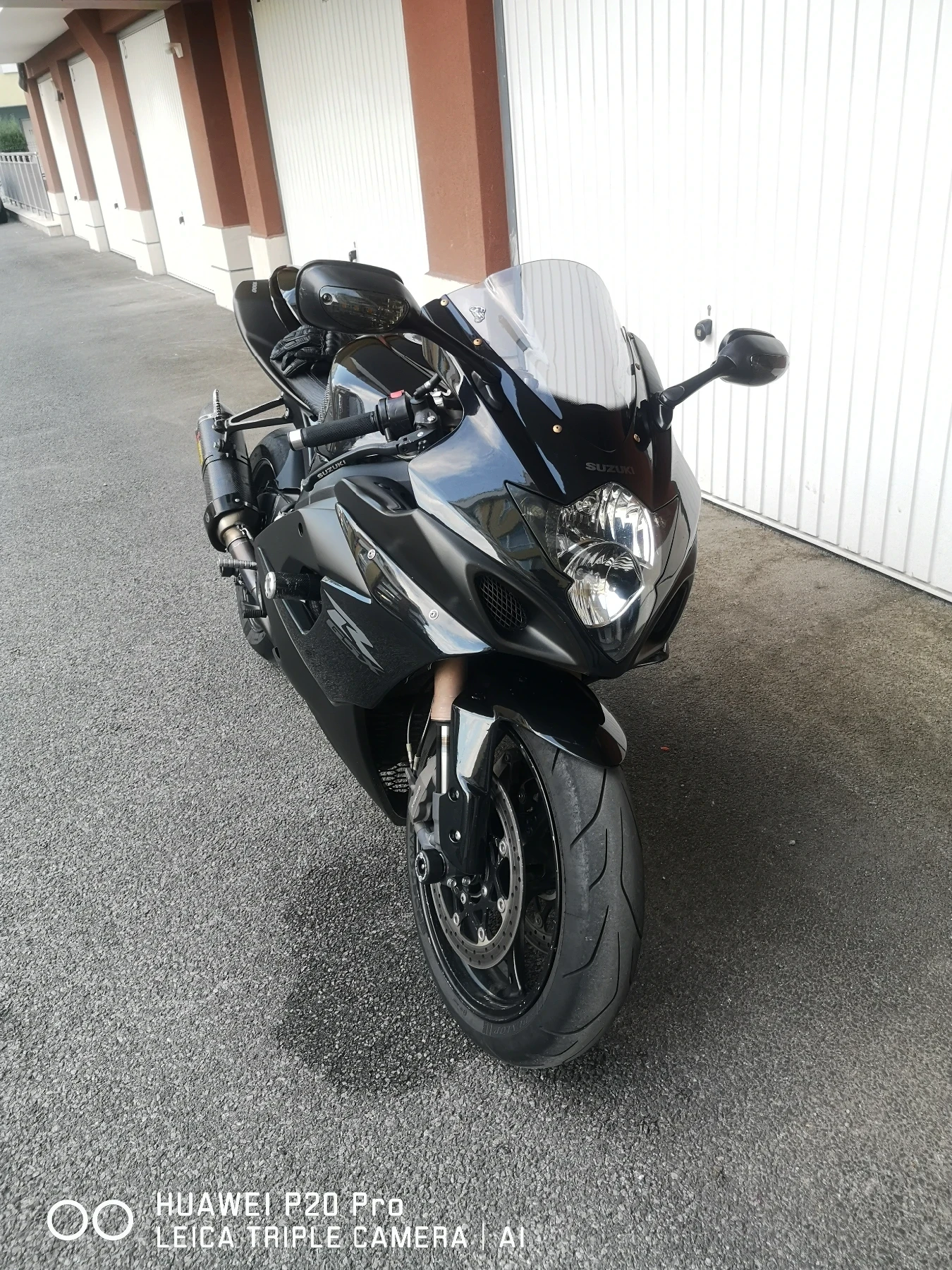 Suzuki Gsxr, снимка 4 - Мотоциклети и мототехника - 55791527