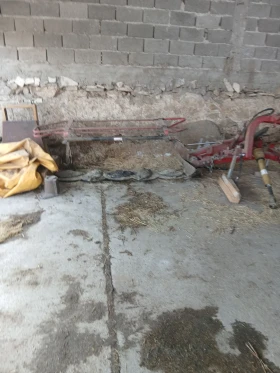 Сенокосачка Друга марка, снимка 10