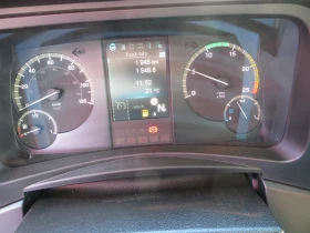 Бетон помпа Mercedes-Benz Arocs, снимка 8