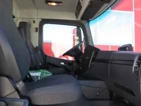 Бетон помпа Mercedes-Benz Arocs, снимка 10