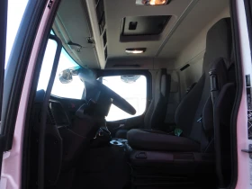 Бетон помпа Mercedes-Benz Arocs, снимка 5