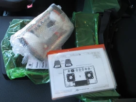 Бетон помпа Mercedes-Benz Arocs, снимка 11