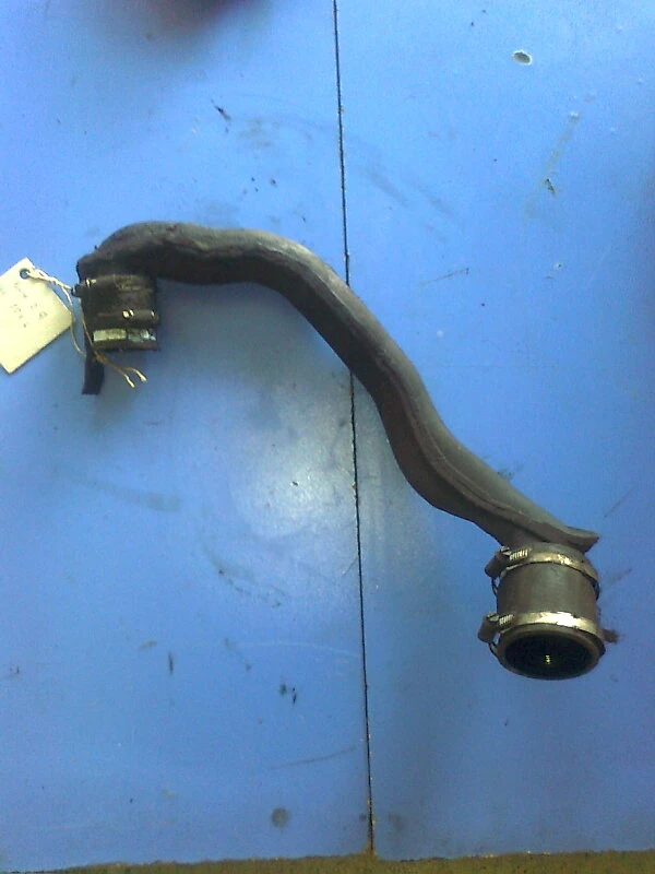 Пластмасова тръба турбо под мотор за Ситроен Ксара 2.0 ХДИ 90к.с 99г.