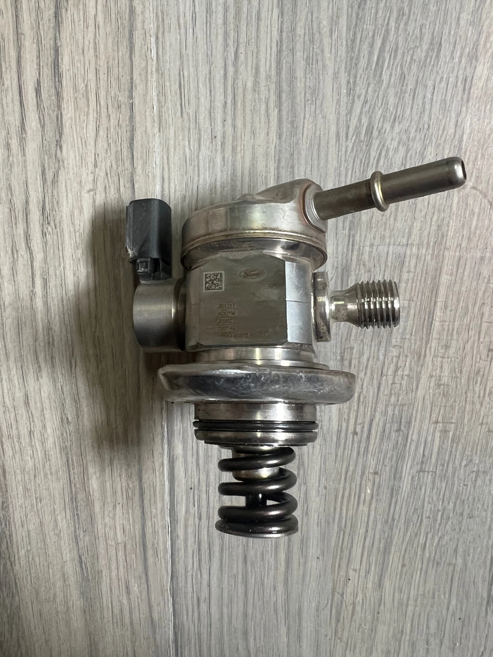 H6BG9D376AB    FORD 1.0 EcoBoost H6BG 9D376AB | Mobile.bg   1